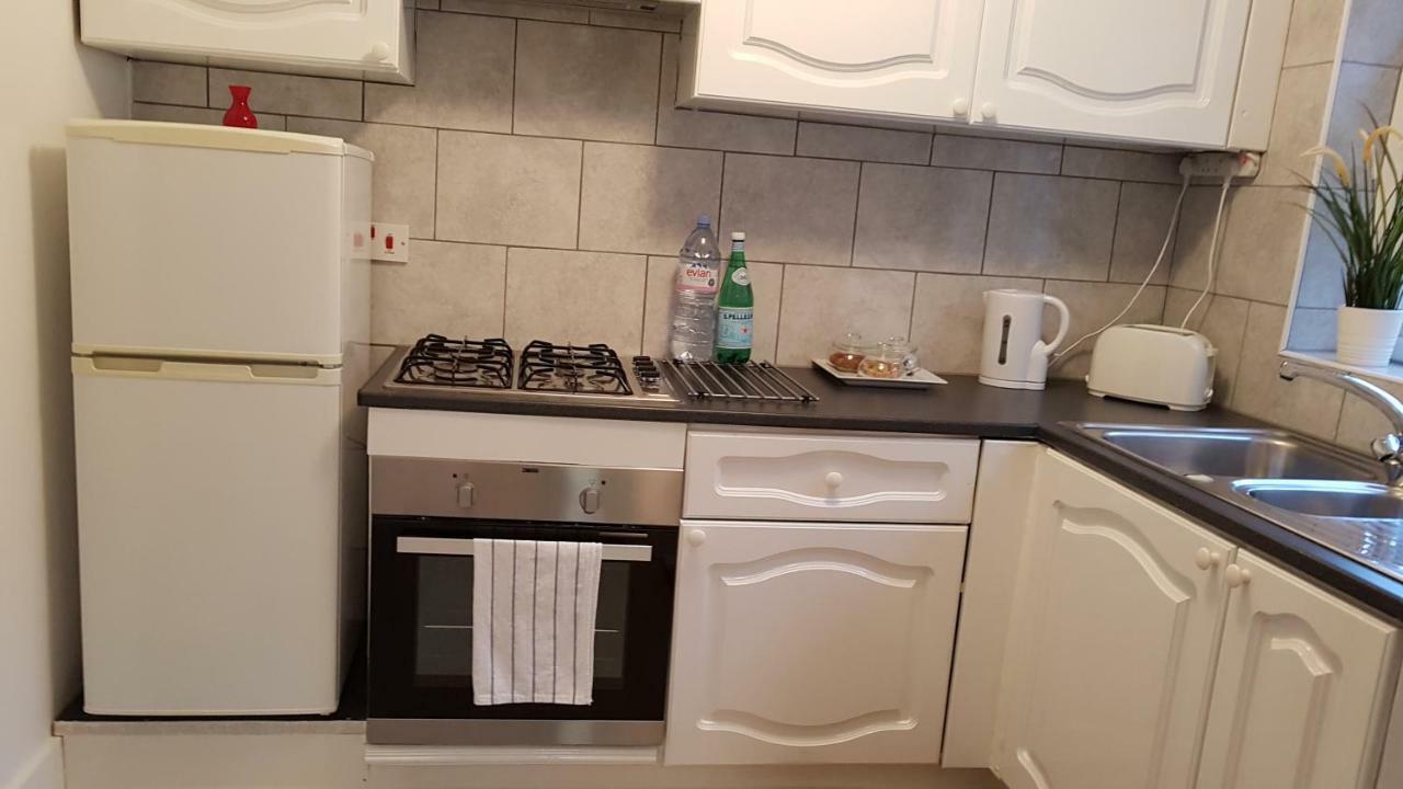 Fantastic 2 Bedroom Flat Close To King's Cross * Londres