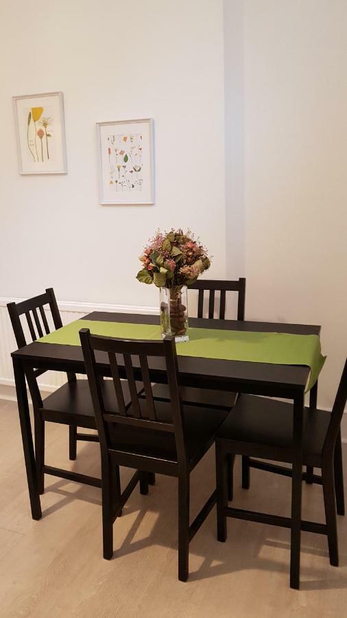 Apartment Fantastic 2 Bedroom Flat Close To King's Cross