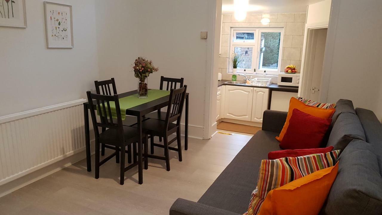 Fantastic 2 Bedroom Flat Close To King's Cross * Londres