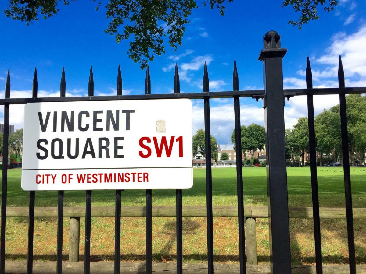 Rochester Apartamento Londres