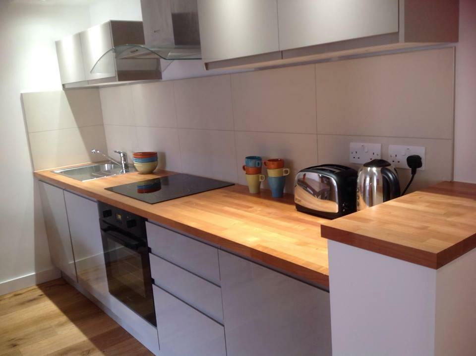 Farriers House Apartment