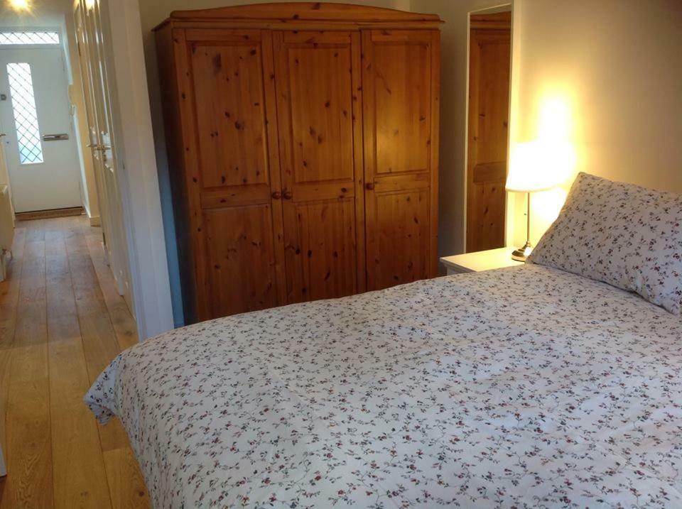 Farriers House Apartment *