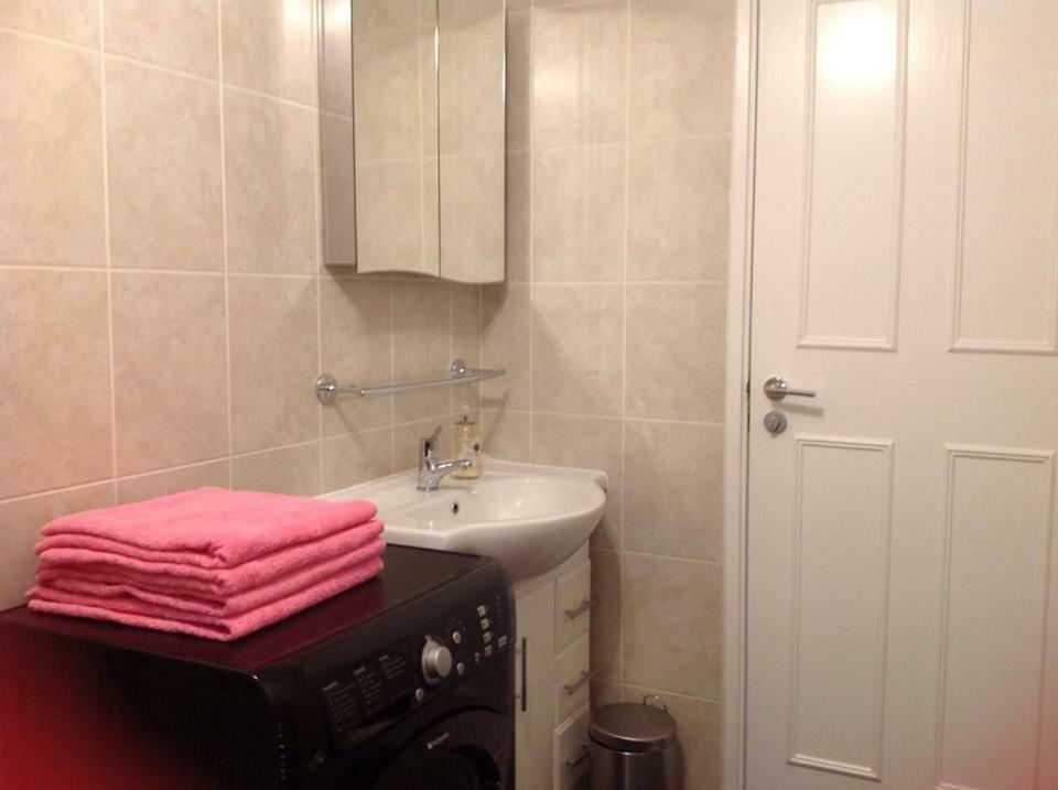Farriers House Apartment
