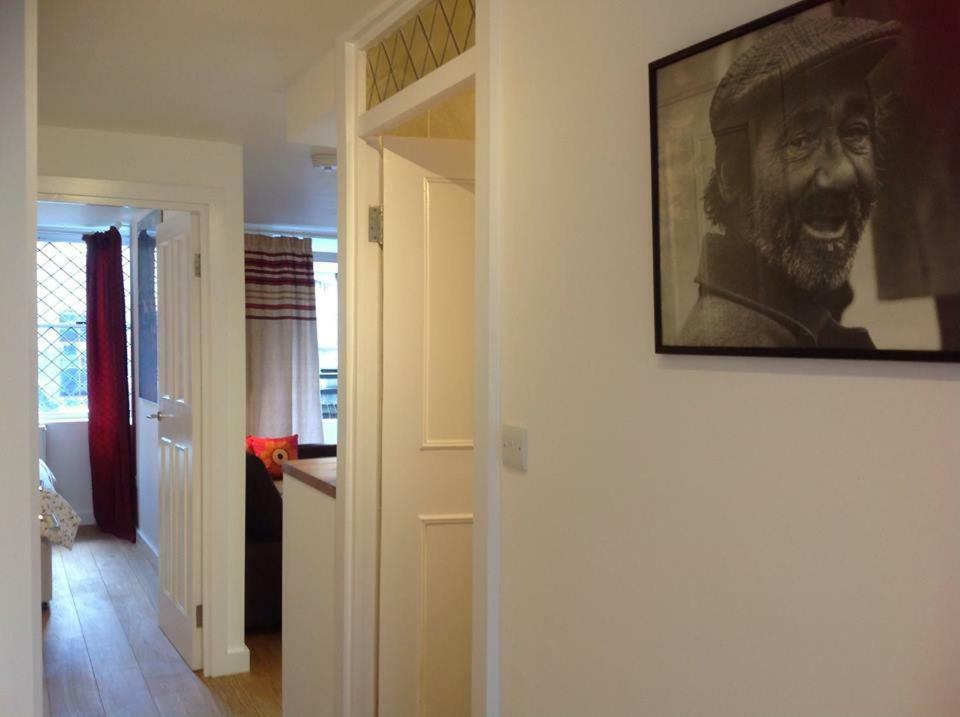 Farriers House London