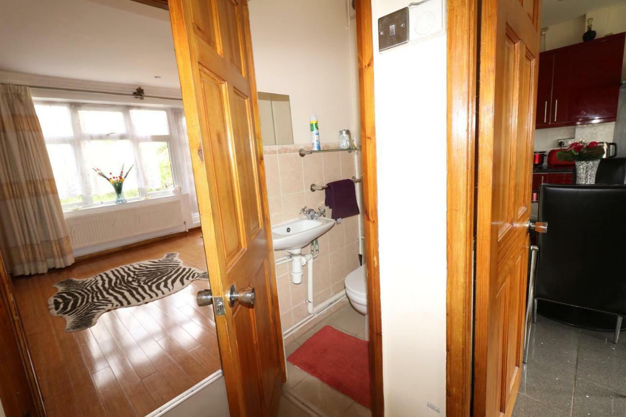 Abbey Private House With Lovely Garden * Londres