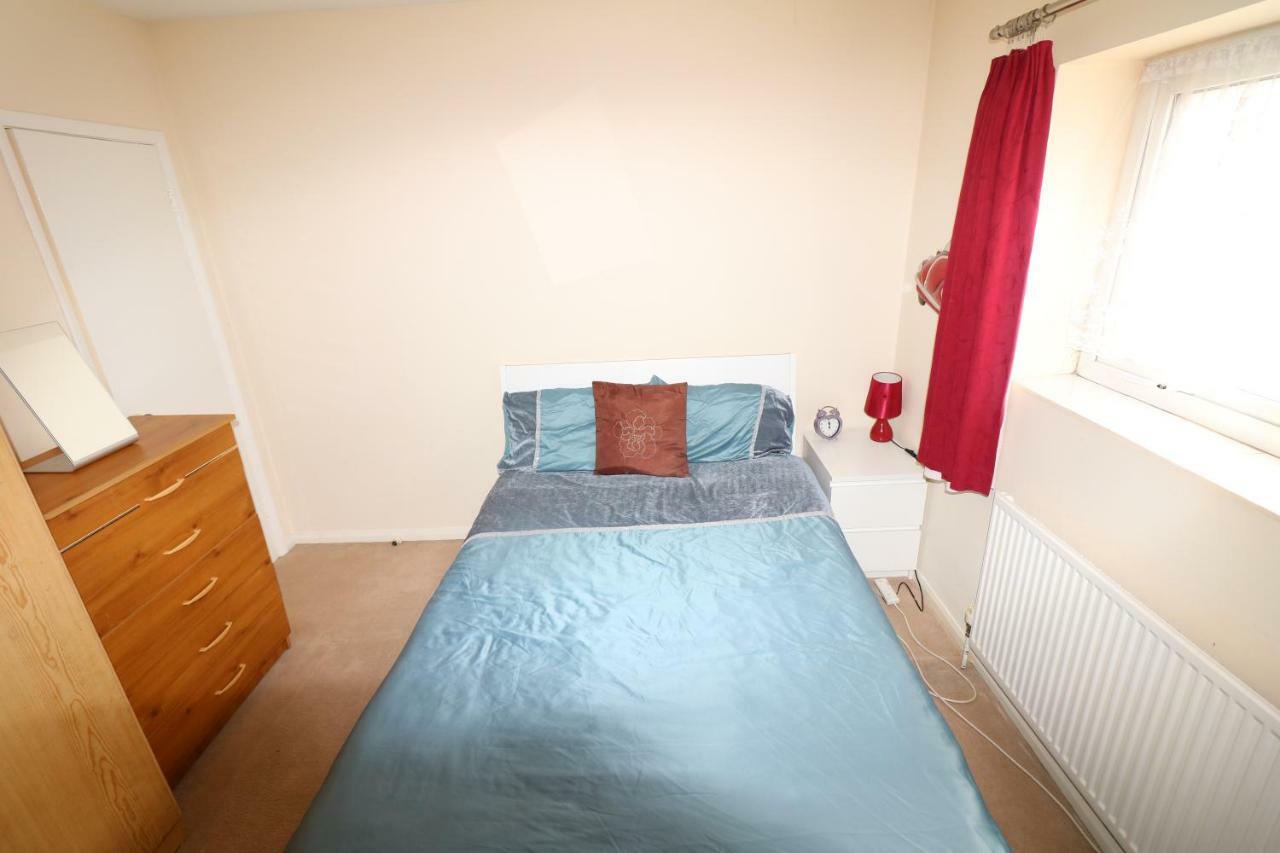 Abbey Private House With Lovely Garden * Londres
