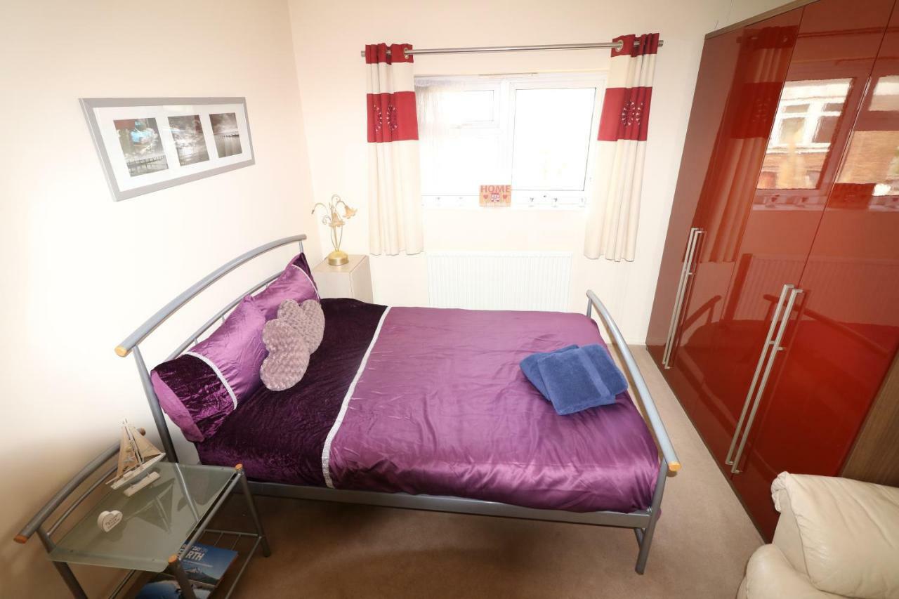 Abbey Private House With Lovely Garden * Londres