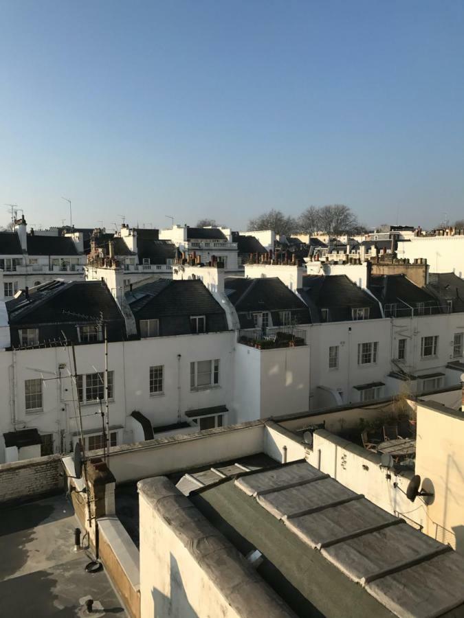 Westbourne Terrace Homestay