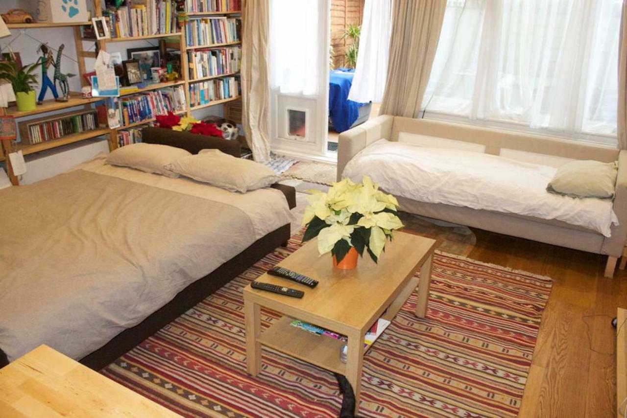 Brecknock Road House Holiday home
