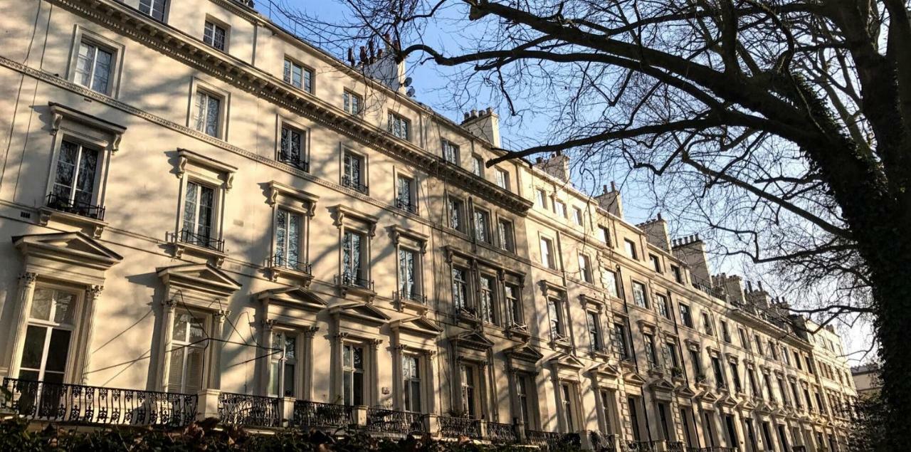 Westbourne Terrace Homestay London