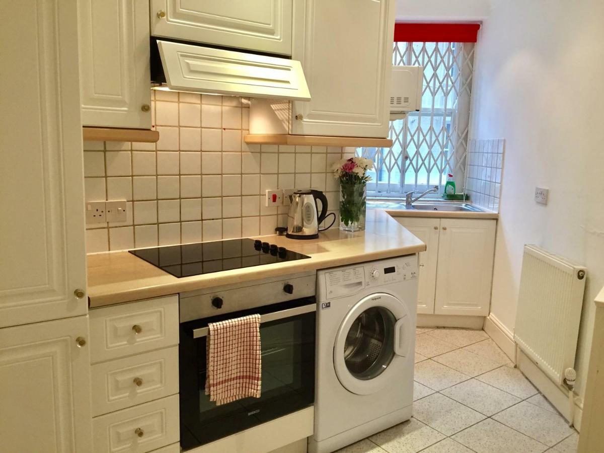 Stylish In Victoria & Westminster Apartamento Londres