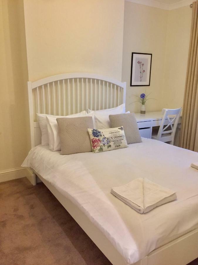 Stylish In Victoria & Westminster Apartamento Londres