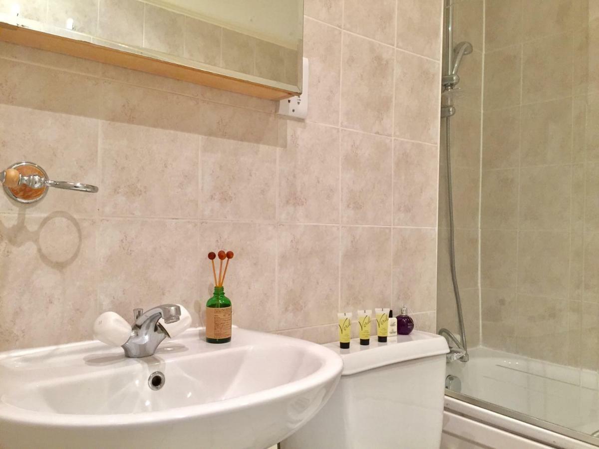 Apartamento Stylish In Victoria & Westminster *
