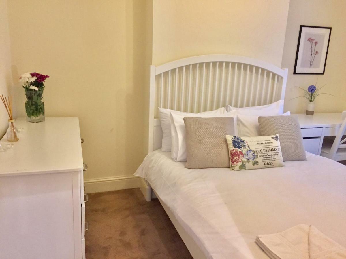 Stylish Apartments In Victoria & Westminster Apartment London