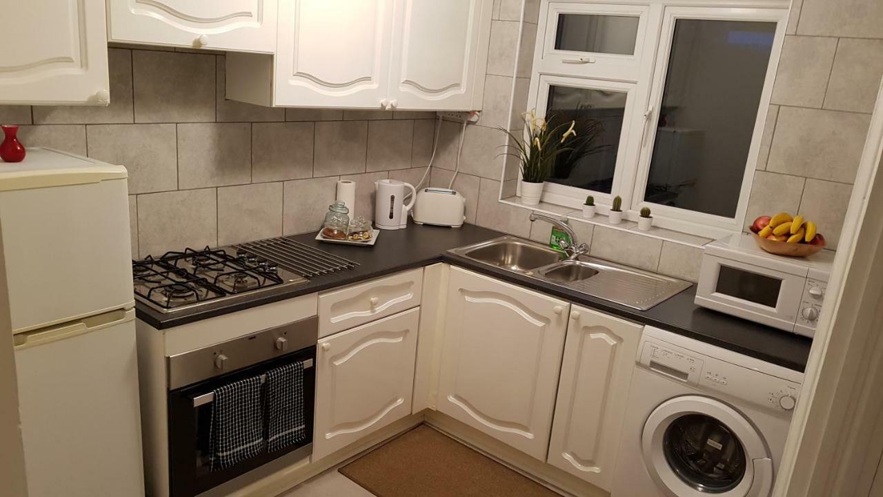 Fantastic 2 Bedroom Flat Close To King's Cross Apartamento *