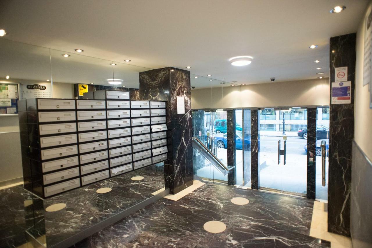 Appartement King Regent's Place By Allo Housing *