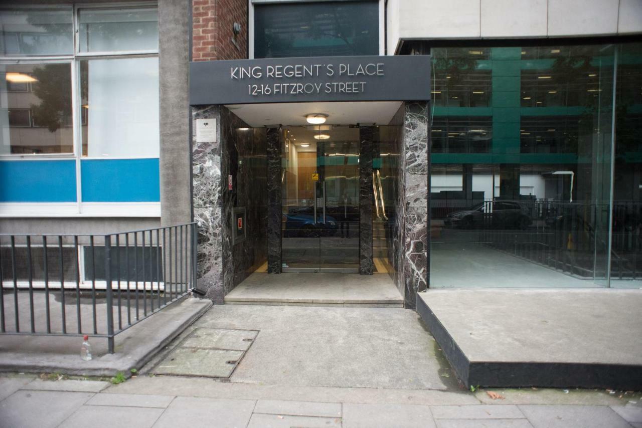 Appartement King Regent's Place By Allo Housing