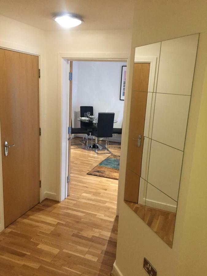 Superior 2 Bedroom Apartamento