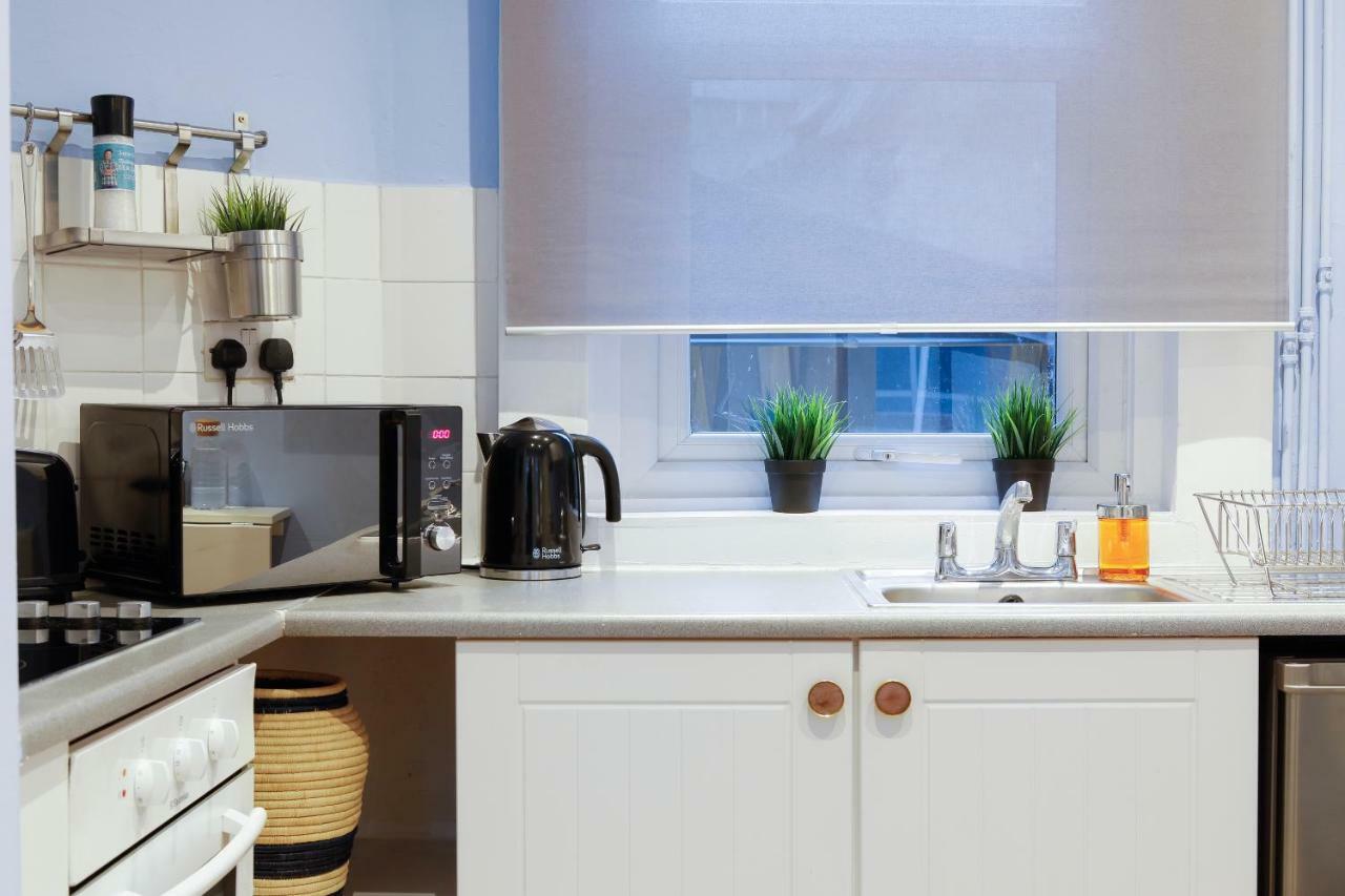 Central Apt In Warren Street Apartamento *