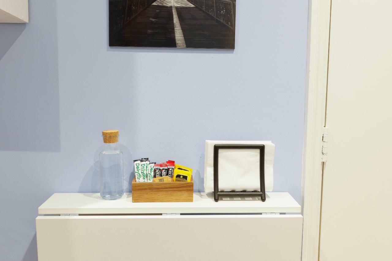 Apartamento Central Apt In Warren Street