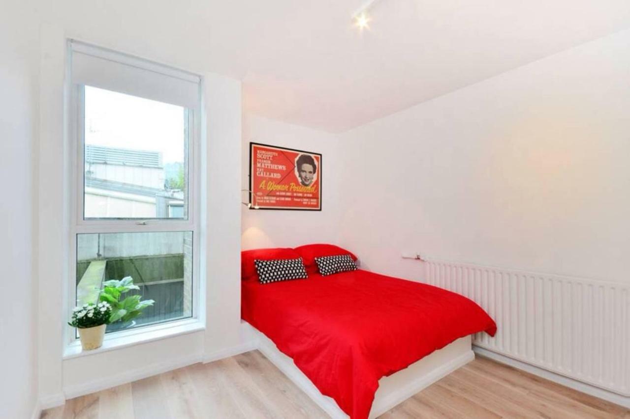 Appartement Midtown *