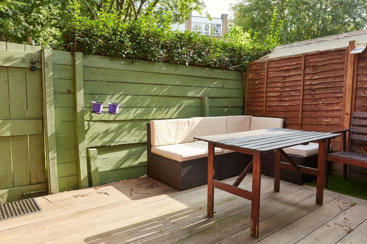 Brecknock Road House Holiday home London
