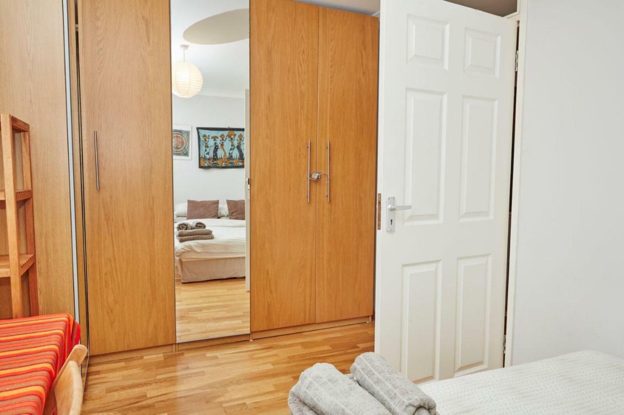 Brecknock Road House Holiday home London