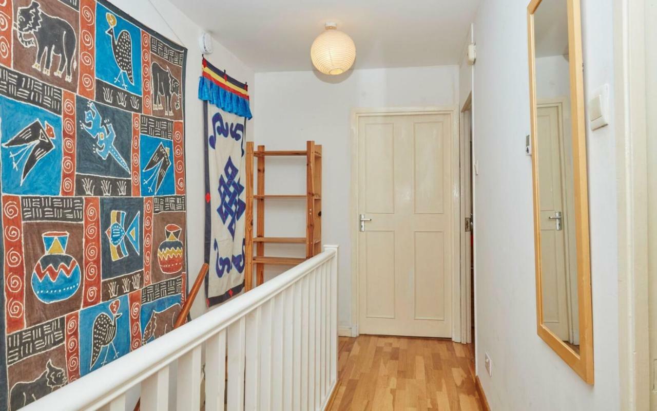 Holiday home Brecknock Road House London