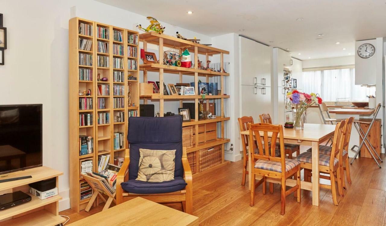 Brecknock Road House Holiday home London