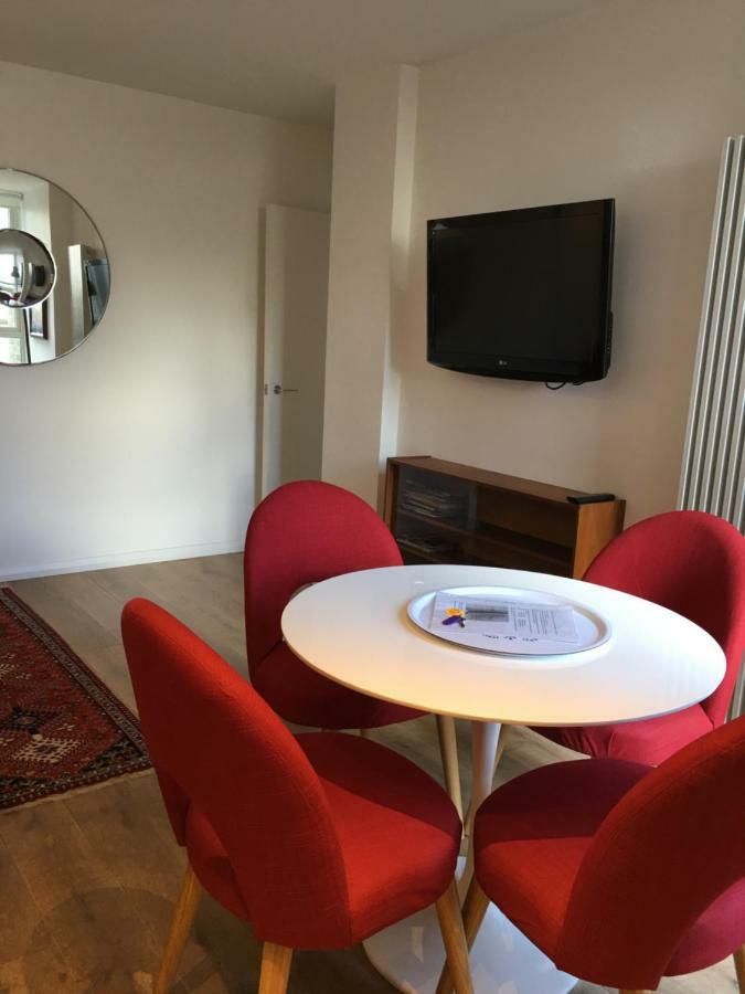 Appartement Midtown Londen