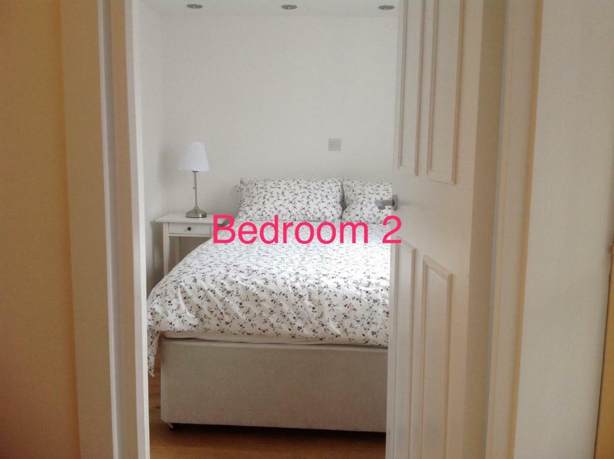 Apartment Farriers House *