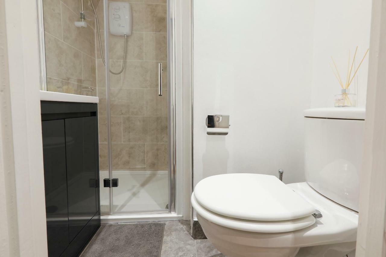 Central Apt In Warren Street * Londres