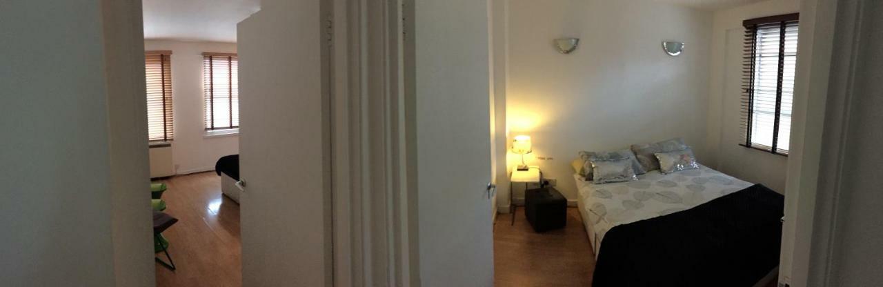 Sale Soho Flat Londres