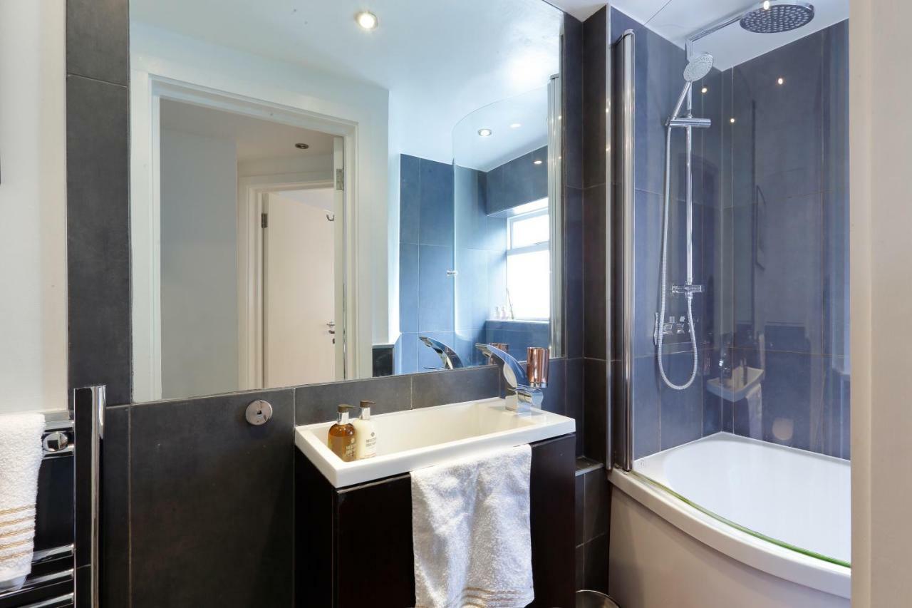 Primrose Boutique Apartamento Londres