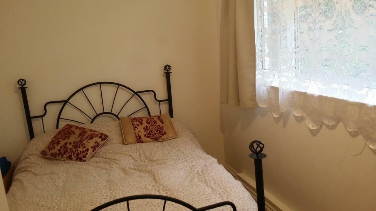Apartamento Stunning Private Garden *