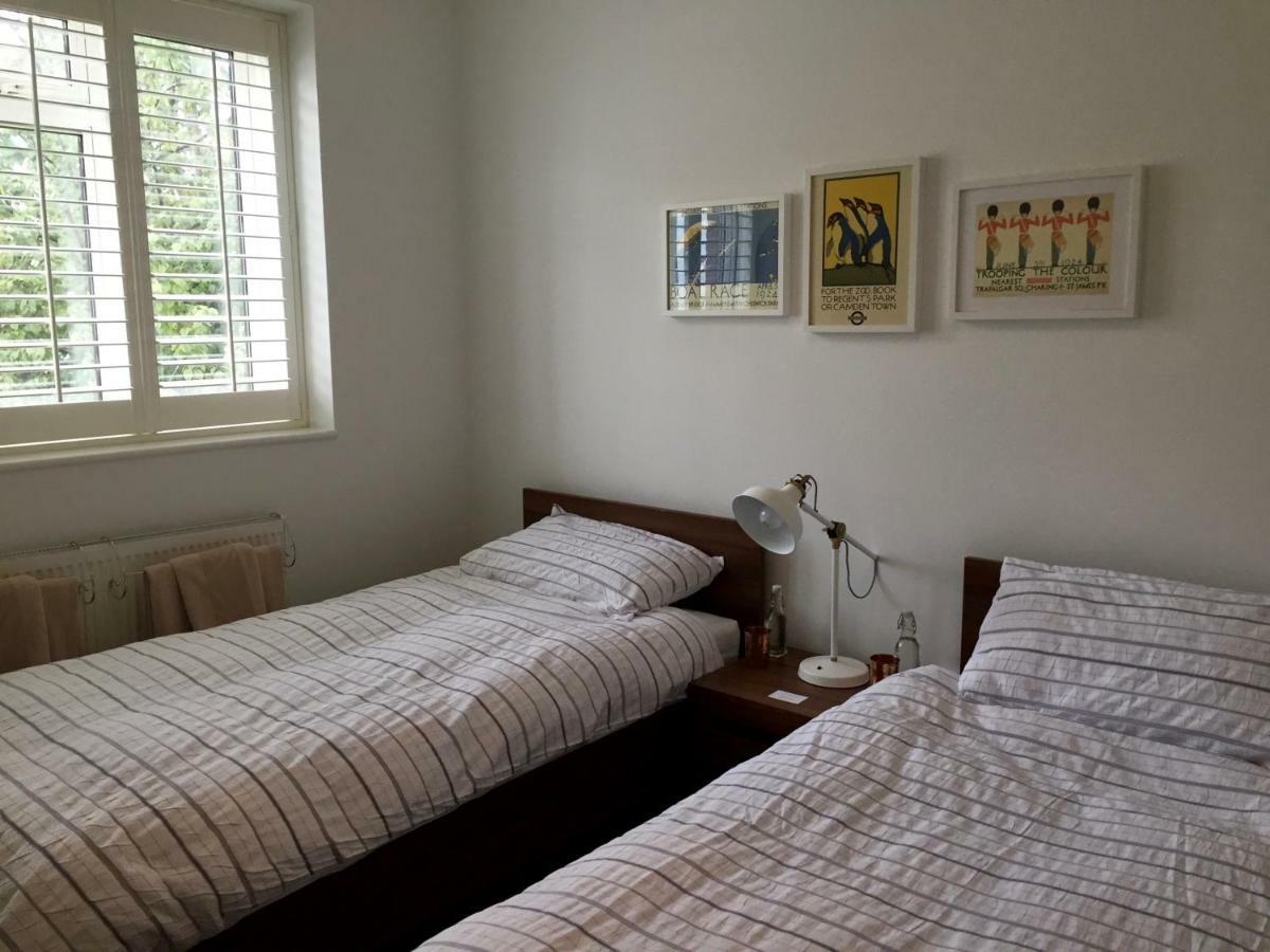Aston House Appartement