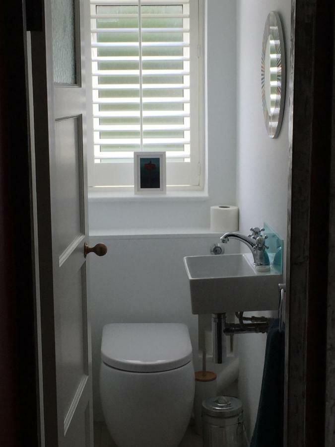 Appartement Aston House *