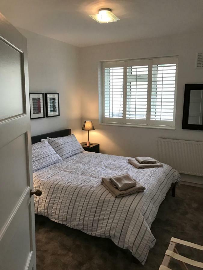 Aston House Appartement *