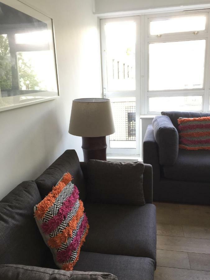 Aston House Appartement Londres