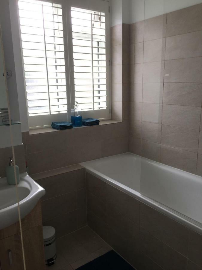 Appartement Aston House Londres