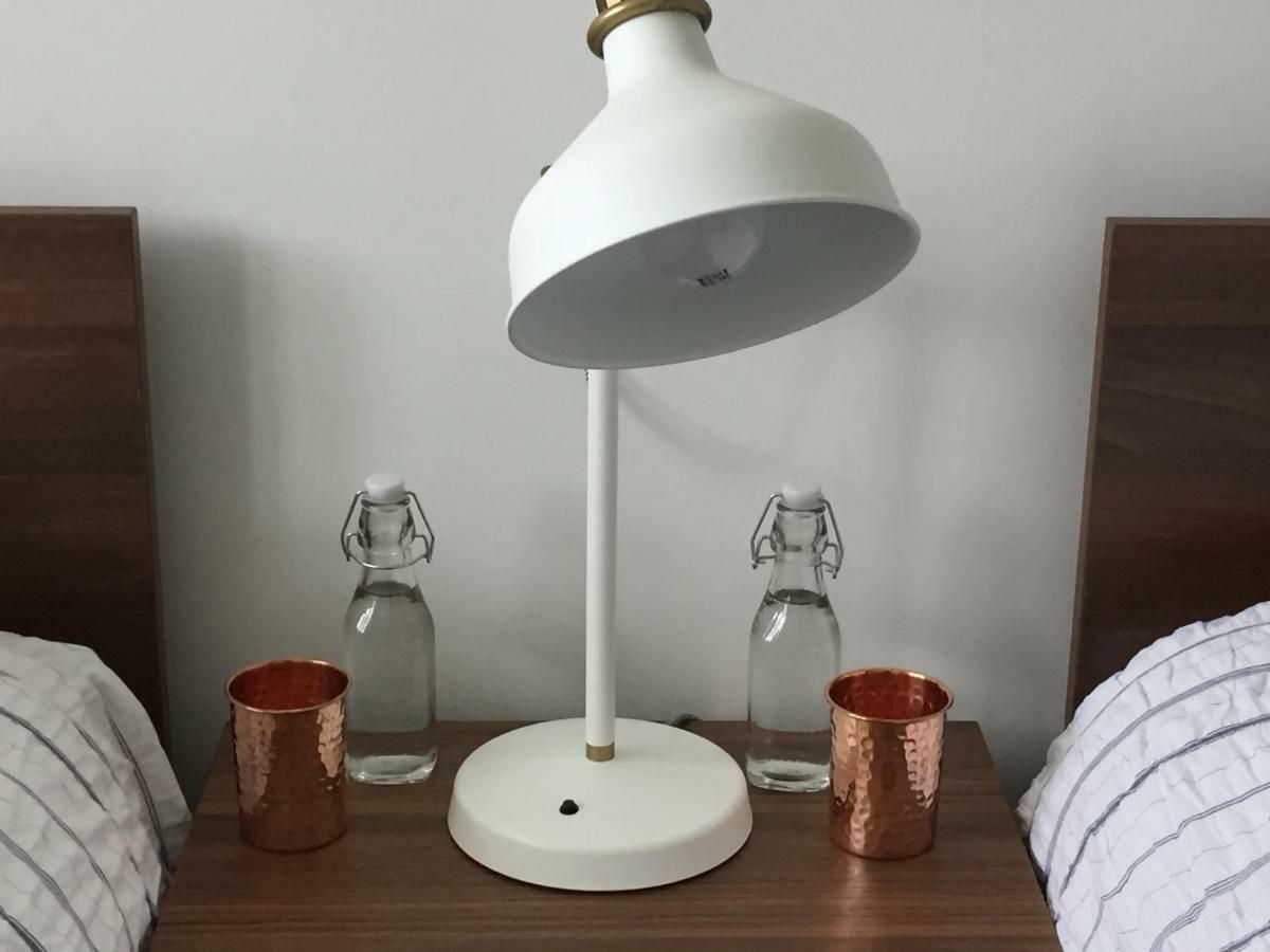 Appartement Aston House Londres