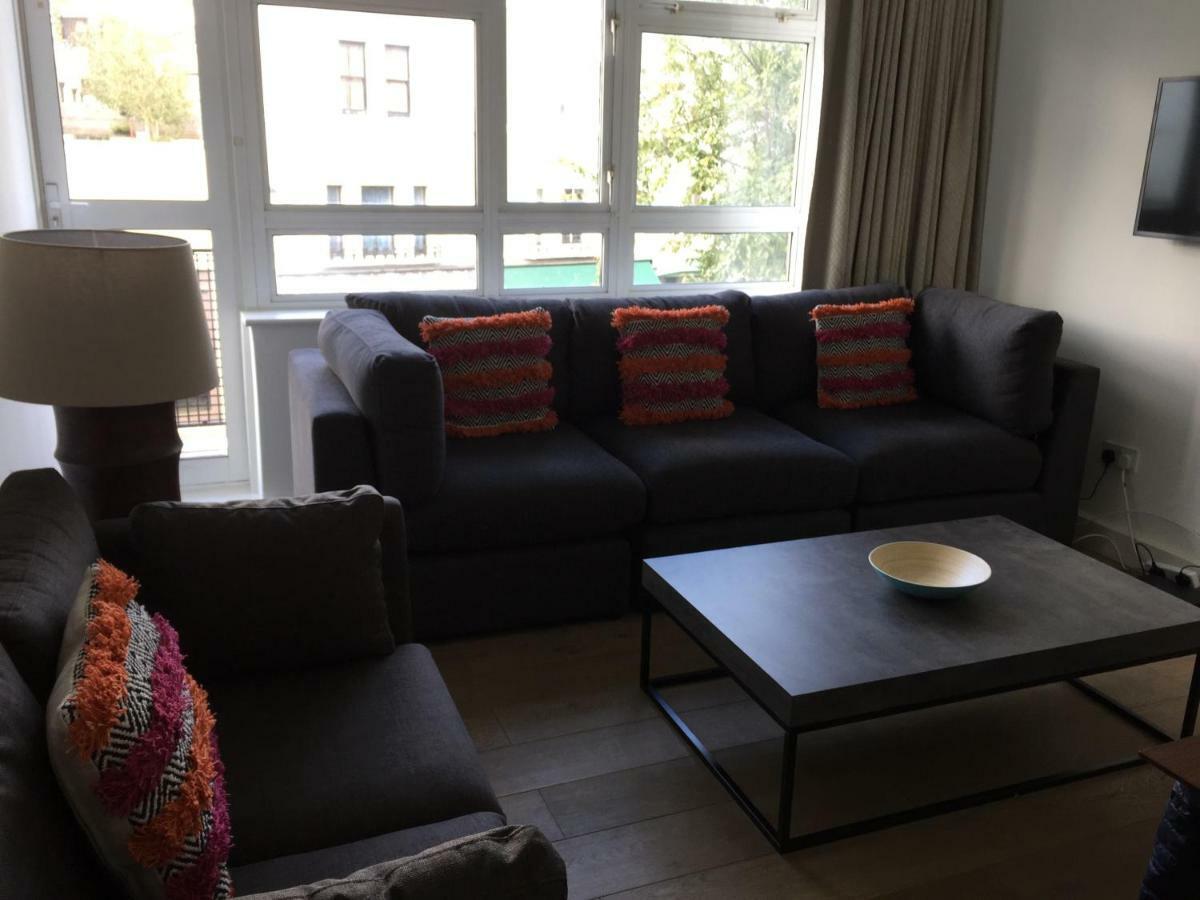 Appartement Aston House
