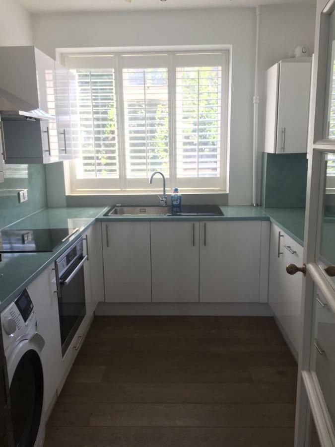 Appartement Aston House
