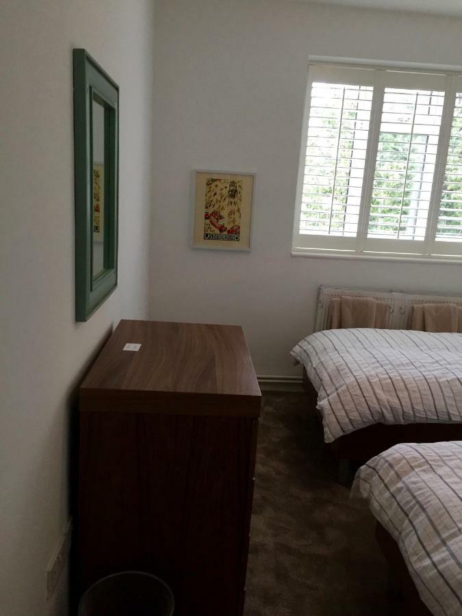 Appartement Aston House