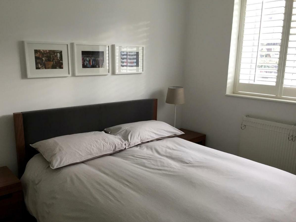 Appartement Aston House
