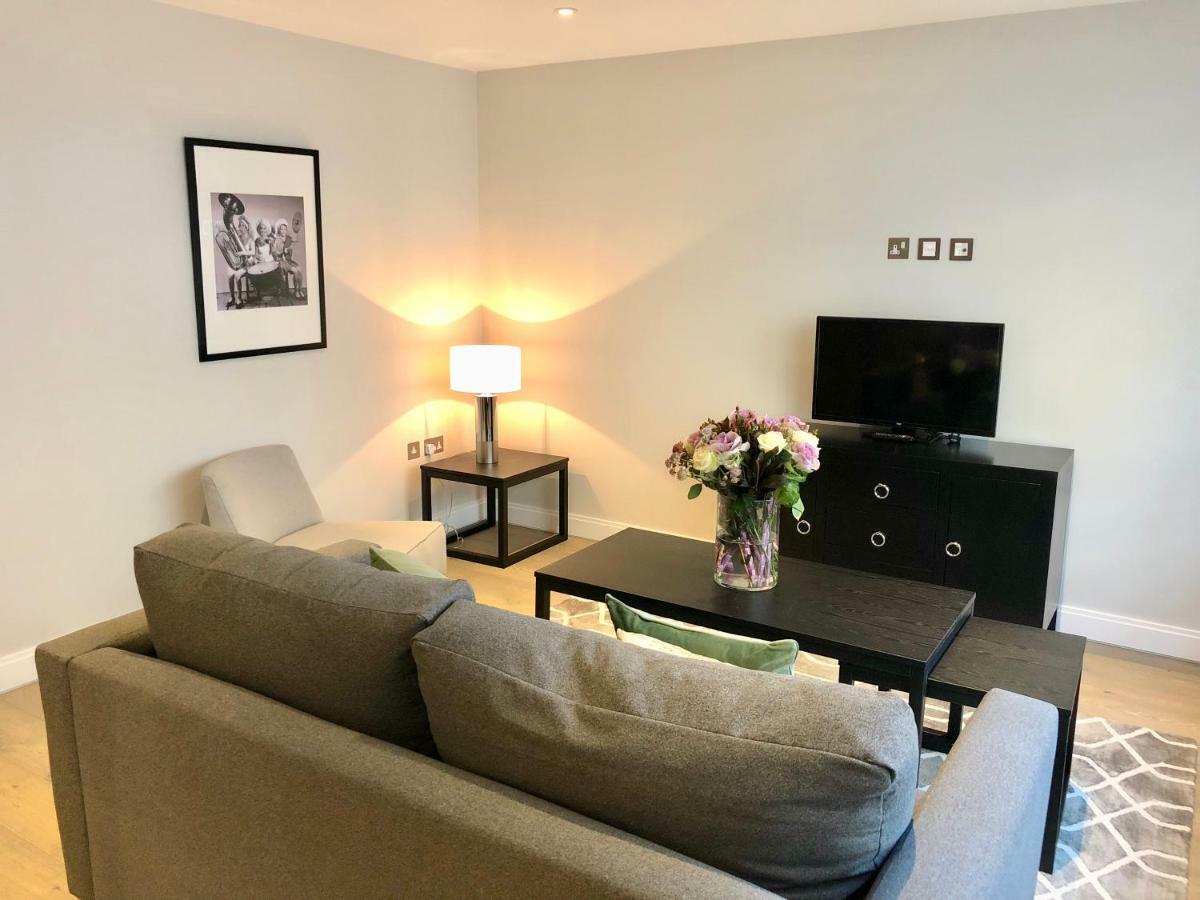 Stylish Apartments In Victoria & Westminster * London