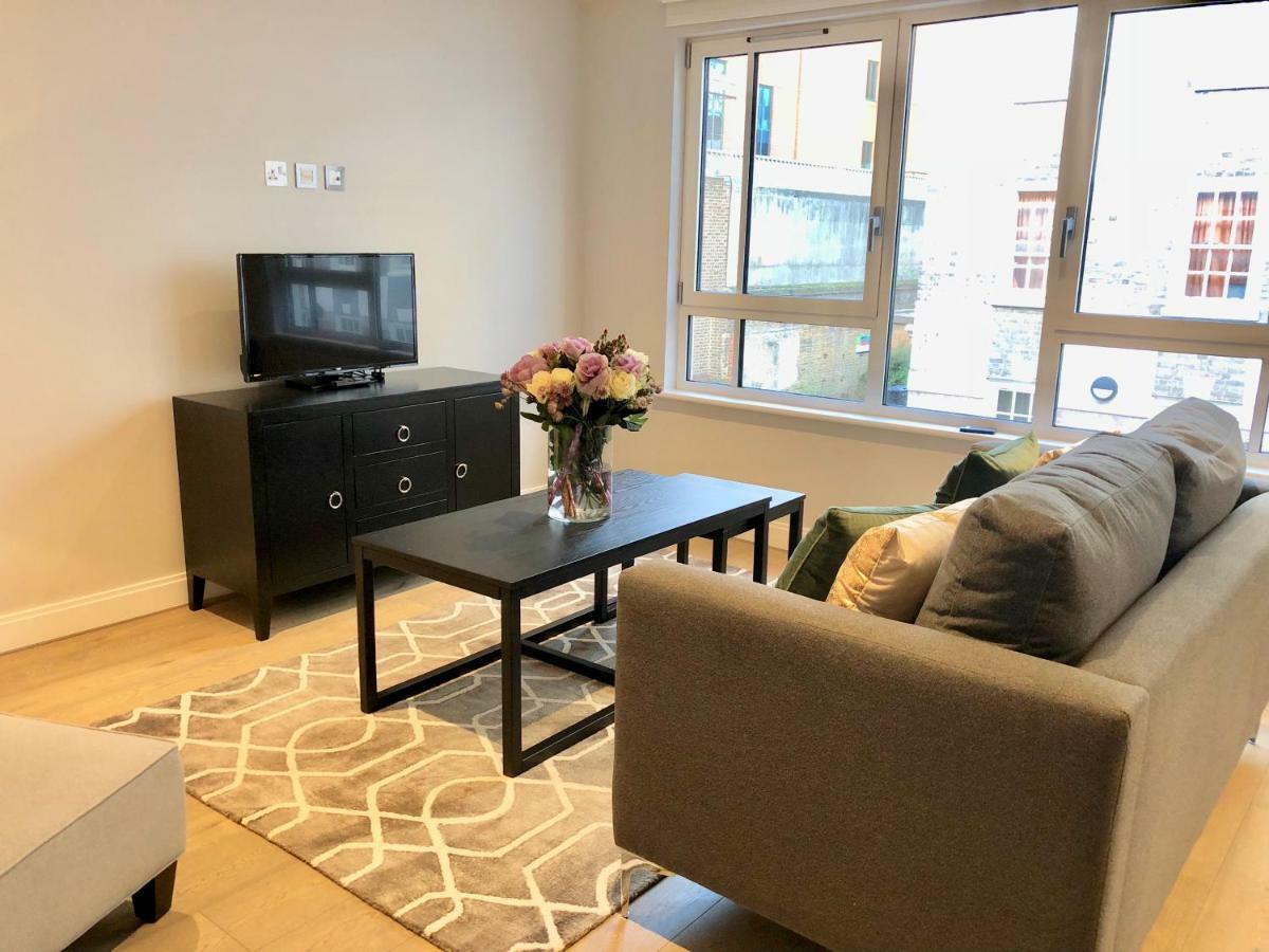 Stylish In Victoria & Westminster Apartamento Londres