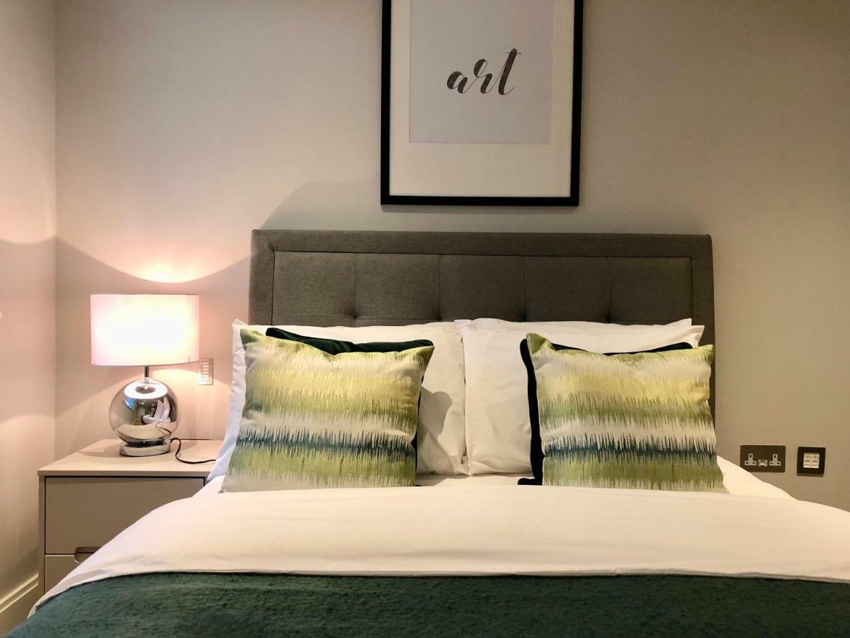 Apartamento Stylish In Victoria & Westminster Londres