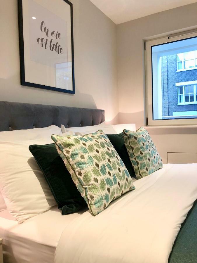 Apartamento Stylish In Victoria & Westminster Londres