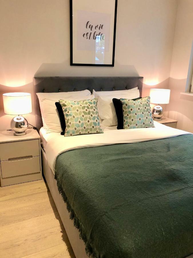 Stylish Apartments In Victoria & Westminster * London